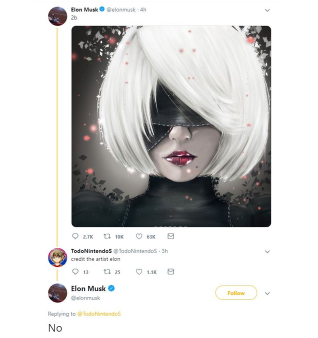 Illustration for article titled Elon Musk vuelve a hablar más de la cuenta y, de nuevo, podría salirle caro